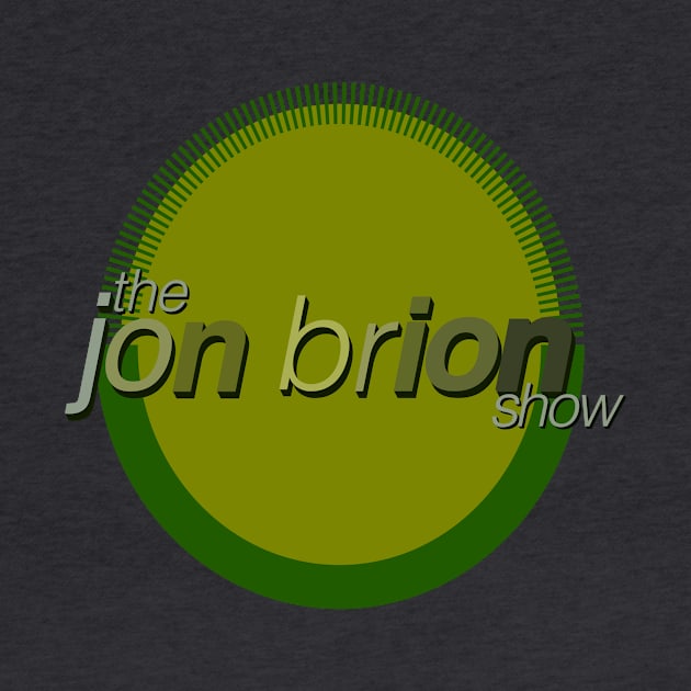 The Jon Brion Show by phantommanor